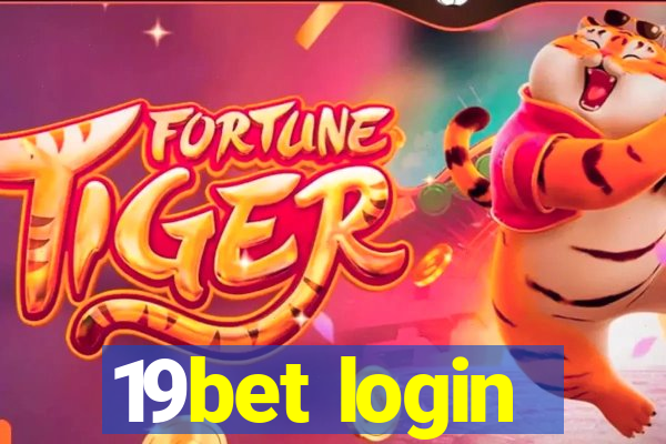 19bet login